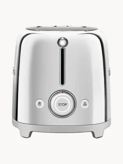 Smeg Tostadora larga 50's Style