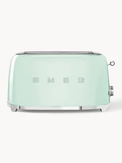 Smeg Tostadora larga 50's Style