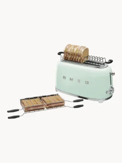 Smeg Tostadora larga 50's Style