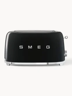 Smeg Tostadora larga 50's Style