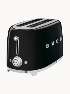 Smeg Tostadora larga 50's Style