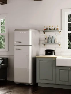 Smeg Tostadora larga 50's Style