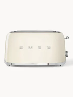 Smeg Tostadora larga 50's Style^ Tostadoras
