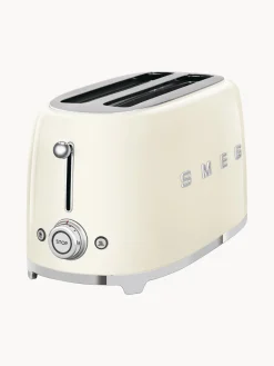 Smeg Tostadora larga 50's Style^ Tostadoras