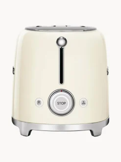 Smeg Tostadora larga 50's Style^ Tostadoras