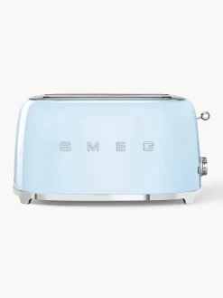 Smeg Tostadora larga 50's Style