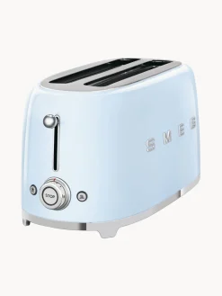 Smeg Tostadora larga 50's Style