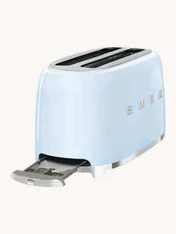 Smeg Tostadora larga 50's Style