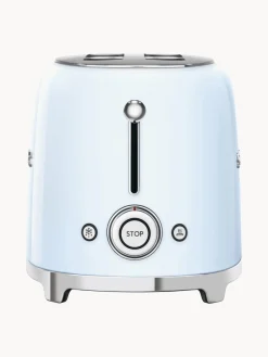 Smeg Tostadora larga 50's Style