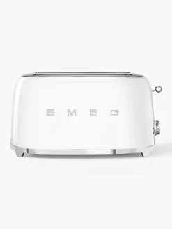 Smeg Tostadora larga 50's Style