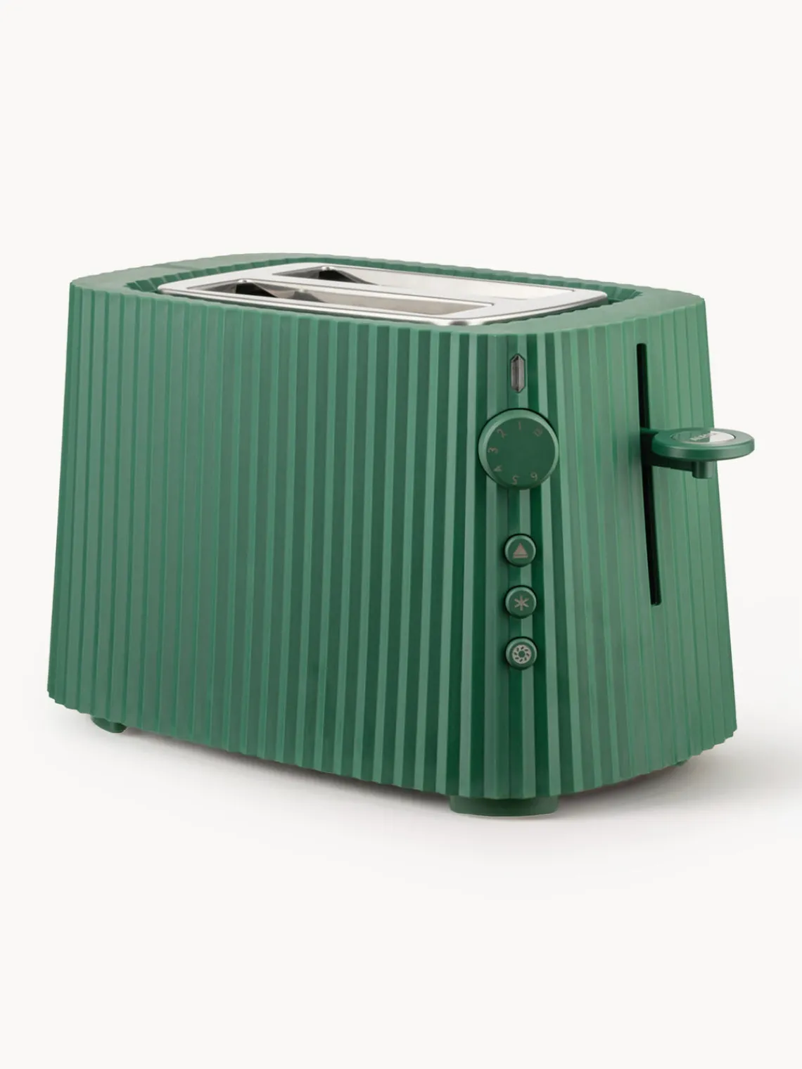 ALESSI Tostadora Plissé^ Tostadoras