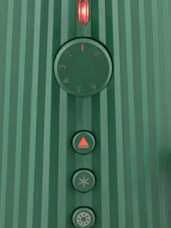 ALESSI Tostadora Plissé^ Tostadoras