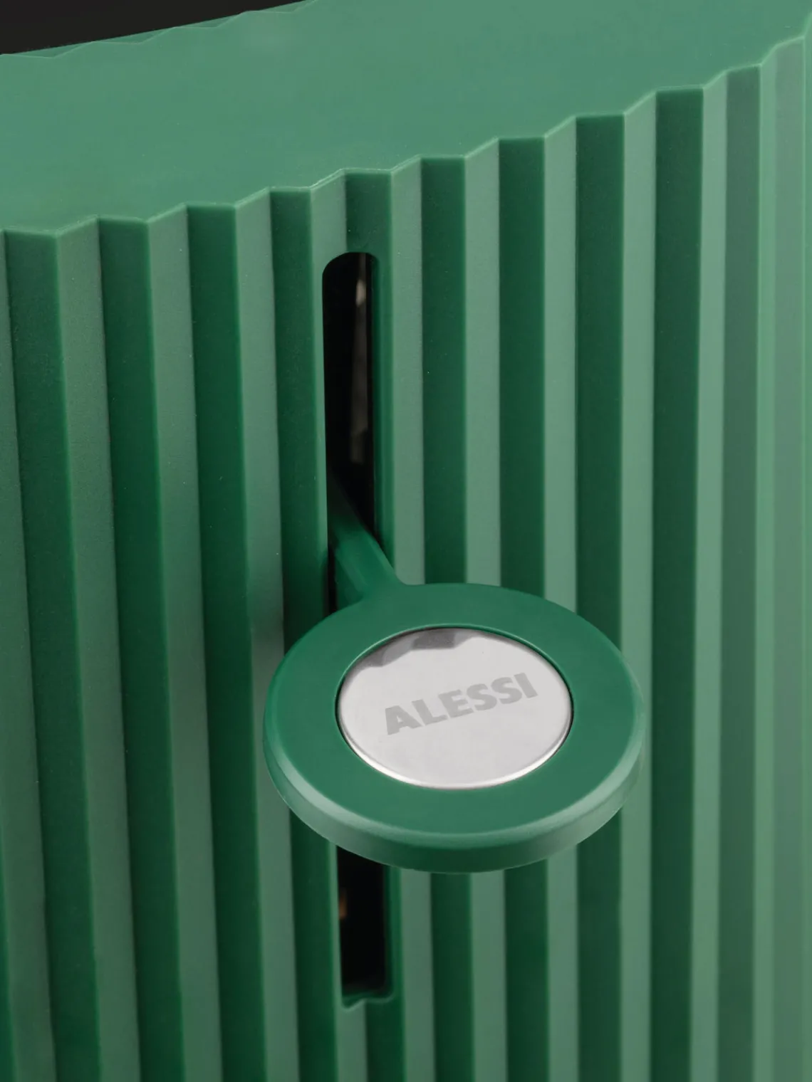 ALESSI Tostadora Plissé^ Tostadoras