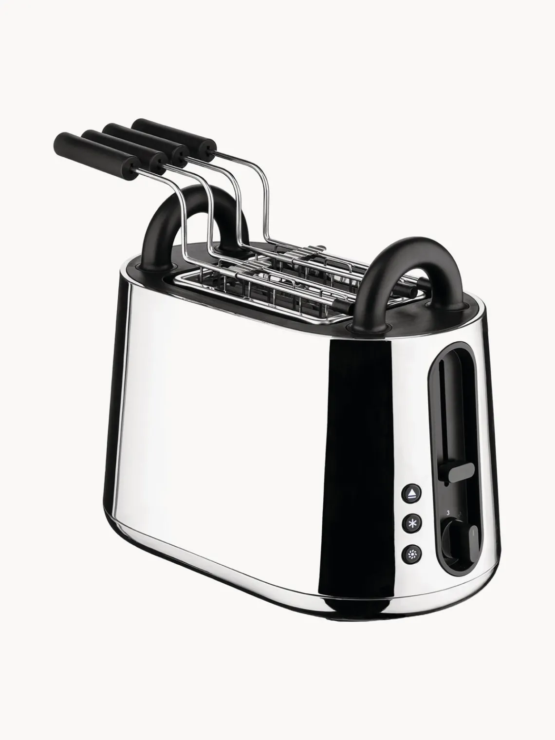 ALESSI Tostadora Toru