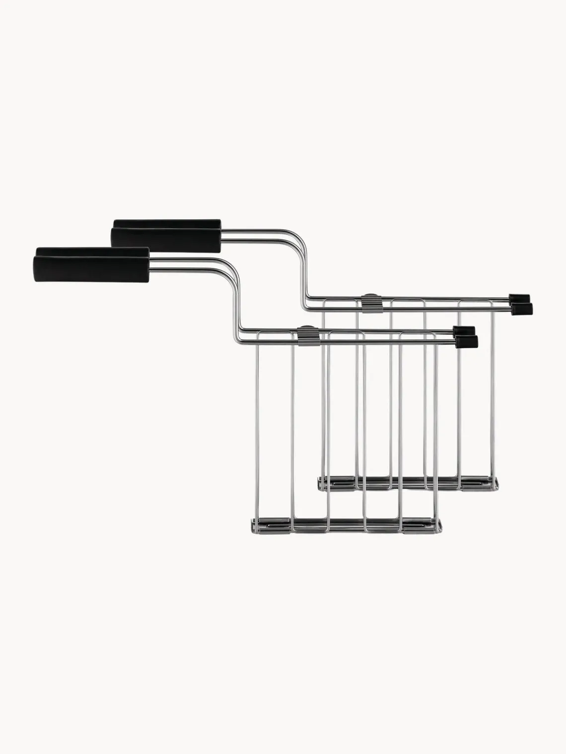 ALESSI Tostadora Toru