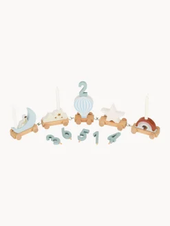 Cam Cam Copenhagen Tren de cumpleaños artesanal Dreamland^Niños Decoración Infantil