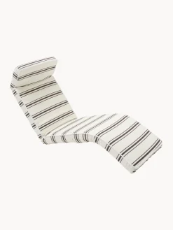 SUNNYLiFE Tumbona Charcoal Stripe^ Accesorios De Playa|Accesorios De Playa