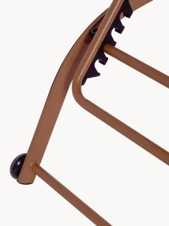 Bizzotto Tumbona con ruedas Taylor^ Tumbonas|Muebles De Jardín