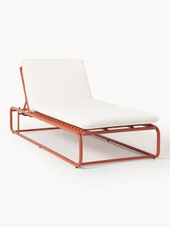 Westwing Collection Tumbona para exterior Caio