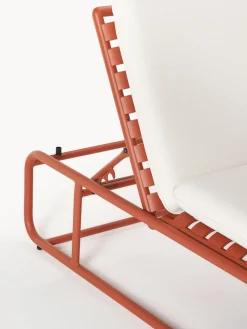 Westwing Collection Tumbona para exterior Caio