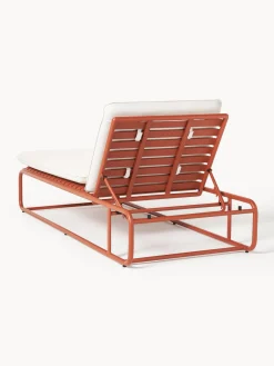 Westwing Collection Tumbona para exterior Caio