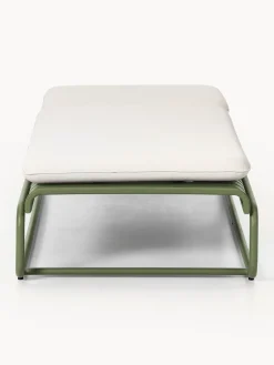 Westwing Collection Tumbona para exterior Caio