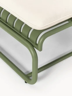 Westwing Collection Tumbona para exterior Caio