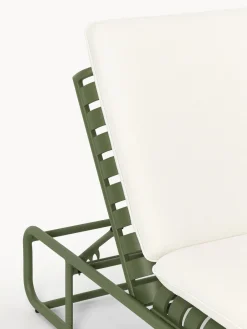 Westwing Collection Tumbona para exterior Caio