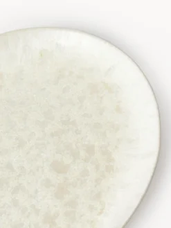 Westwing Collection Vajilla artesanal en forma orgánica Macey, 4 comensales (12 pzas.)^ Vajillas Completas|Menaje De Mesa