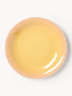 Westwing Collection Vajilla artesanal Marguerite, 4 comensales, 12 pzas.^ Vajillas Completas|Menaje De Mesa