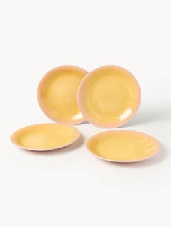 Westwing Collection Vajilla artesanal Marguerite, 4 comensales, 12 pzas.^ Vajillas Completas|Menaje De Mesa