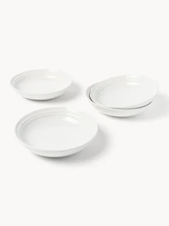 Broste Copenhagen Vajilla artesanal Stevns, 4 comensales (12 pzas.)^ Vajillas Completas|Menaje De Mesa