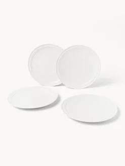 Broste Copenhagen Vajilla artesanal Stevns, 4 comensales (12 pzas.)^ Vajillas Completas|Menaje De Mesa