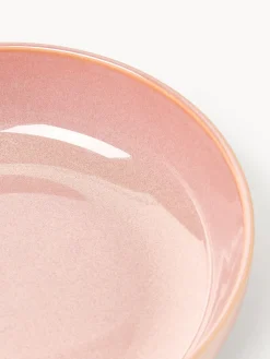 Westwing Collection Vajilla con esmalte reactivo Havana, 4 comensales (12 pzas.)^ Vajillas Completas|Menaje De Mesa