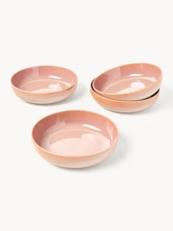 Westwing Collection Vajilla con esmalte reactivo Havana, 4 comensales (12 pzas.)^ Vajillas Completas|Menaje De Mesa