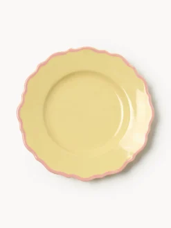 Westwing Collection Vajilla Crumble, 4 comensales, 12 pzas.