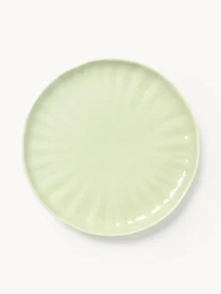 Westwing Collection Vajilla de porcelana con relieves Sali, 4 comensales (12 pzas.)^ Vajillas Completas|Menaje De Mesa