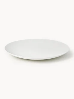 Westwing Collection Vajilla de porcelana Delight Modern, 4 comensales (12 pzas.)