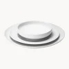 GEORG JENSEN Vajilla de porcelana Koppel, 1 comensal (3 pzas.)