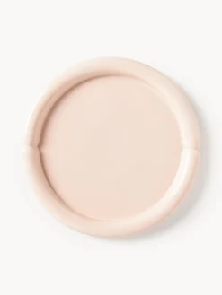 Westwing Collection Vajilla de porcelana Maira, 4 personas (12 pzas.)^ Vajillas Completas|Menaje De Mesa