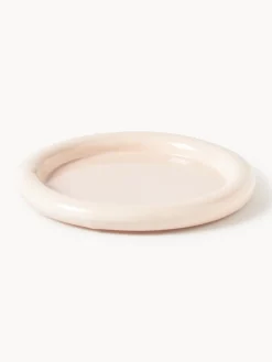 Westwing Collection Vajilla de porcelana Maira, 4 personas (12 pzas.)^ Vajillas Completas|Menaje De Mesa