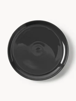 Westwing Collection Vajilla de porcelana Nessa, 4 comensales (12 pzas.)