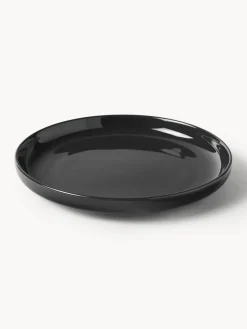 Westwing Collection Vajilla de porcelana Nessa, 4 comensales (12 pzas.)