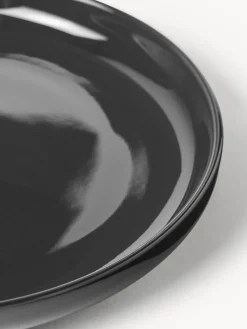 Westwing Collection Vajilla de porcelana Nessa, 4 comensales (12 pzas.)