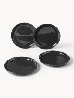 Westwing Collection Vajilla de porcelana Nessa, 4 comensales (12 pzas.)