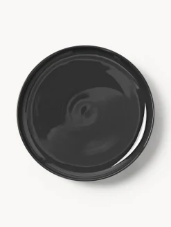 Westwing Collection Vajilla de porcelana Nessa, 4 comensales (12 pzas.)