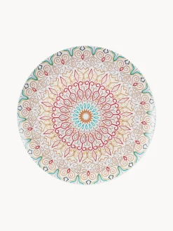 Villa d’Este Vajilla de porcelana Sharm, 6 comensales (18 pzas.)^ Vajillas Completas|Menaje De Mesa