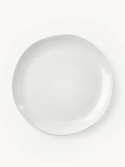 Westwing Collection Vajilla esmaltado Gemma, 4 comensales (12 pzas.)