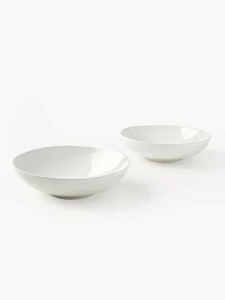 Westwing Collection Vajilla esmaltado Gemma, 4 comensales (12 pzas.)