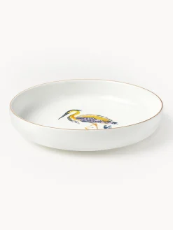 Westwing Collection Vajilla Flamboyant, 4 comensales (12 pzas.)^ Vajillas Completas|Menaje De Mesa